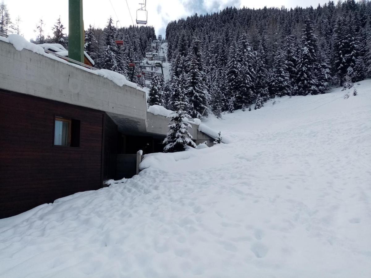 Comodo Alloggio Con Accesso Diretto Alle Piste Santa Caterina Valfurva Exterior foto