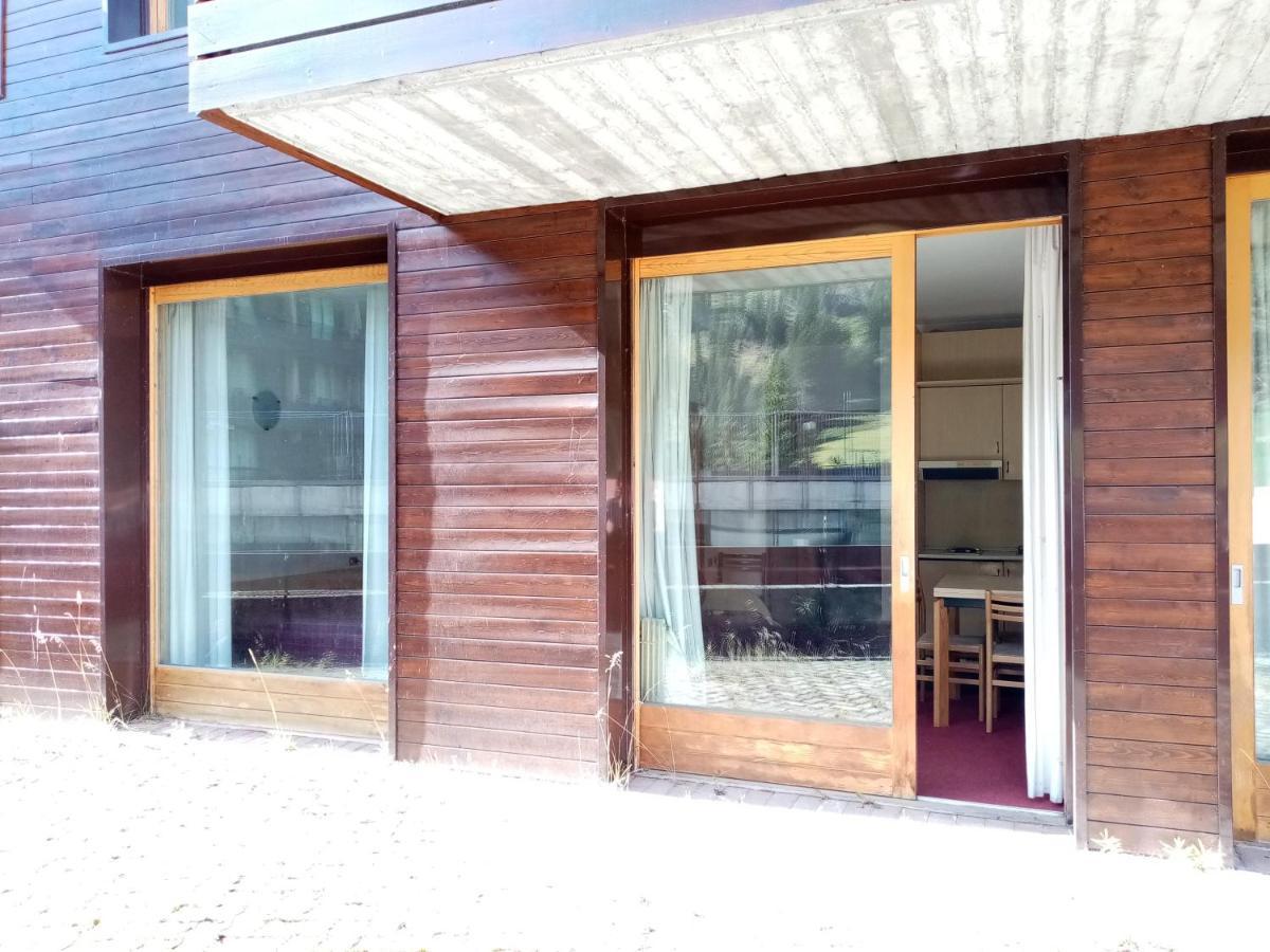 Comodo Alloggio Con Accesso Diretto Alle Piste Santa Caterina Valfurva Exterior foto
