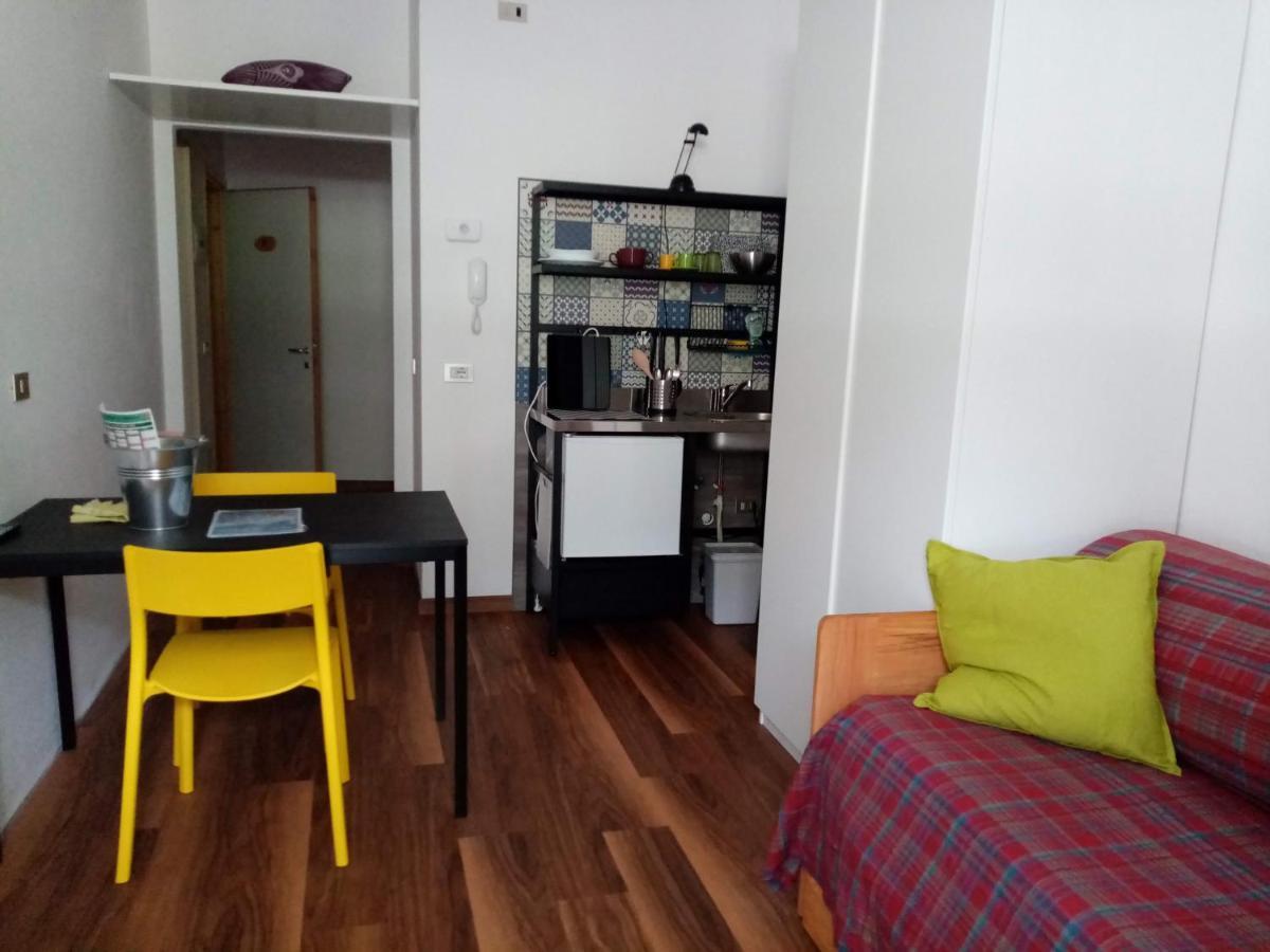 Comodo Alloggio Con Accesso Diretto Alle Piste Santa Caterina Valfurva Exterior foto