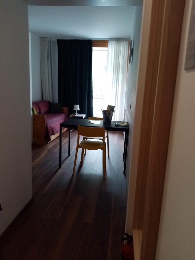 Comodo Alloggio Con Accesso Diretto Alle Piste Santa Caterina Valfurva Exterior foto
