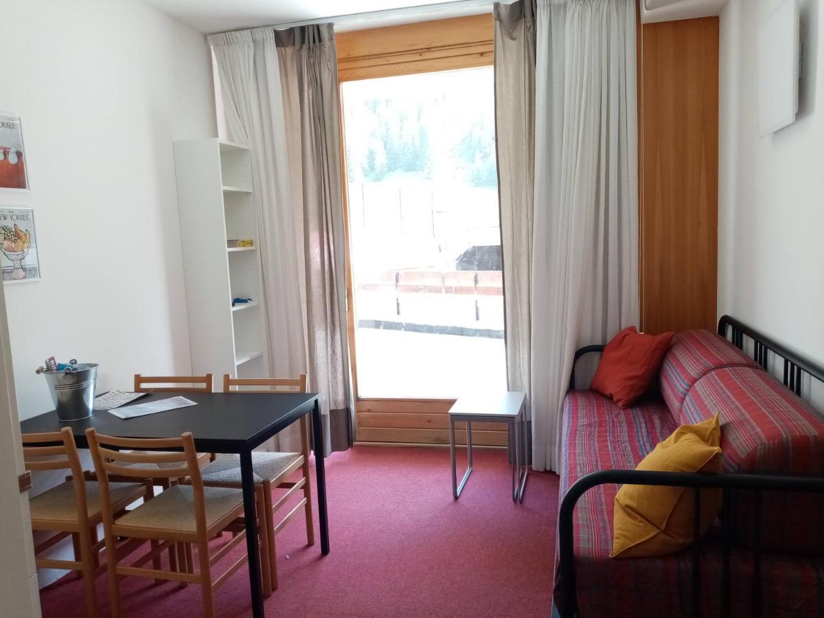 Comodo Alloggio Con Accesso Diretto Alle Piste Santa Caterina Valfurva Exterior foto