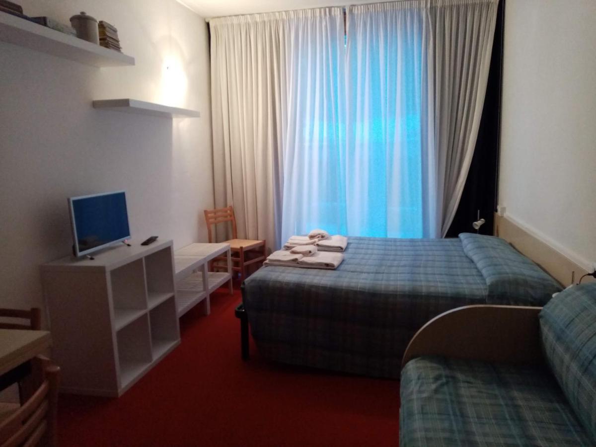 Comodo Alloggio Con Accesso Diretto Alle Piste Santa Caterina Valfurva Exterior foto