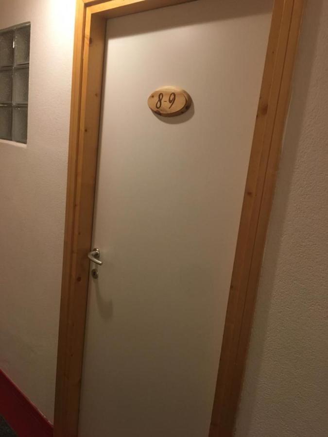 Comodo Alloggio Con Accesso Diretto Alle Piste Santa Caterina Valfurva Exterior foto
